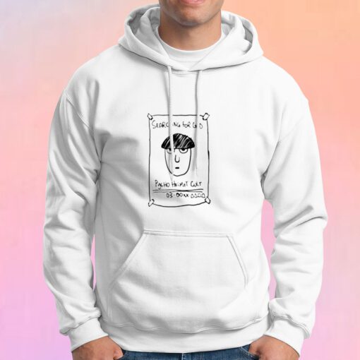 Mob Psycho 100 Helmet Cult Hoodie