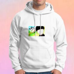 Mob Psycho 100 Poster Hoodie