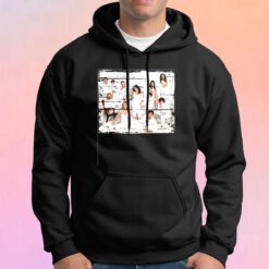 Modern Family TV Show Hoodie