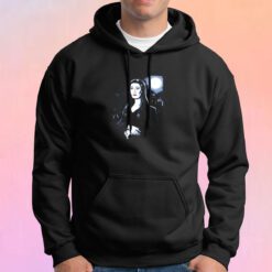 MonaTicia Art 2020 Halloween Hoodie