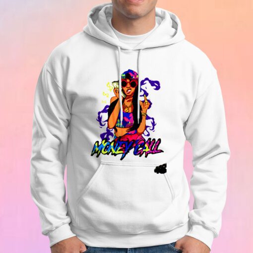 Money Call Unisex Hoodie
