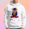 Money Talk Bear Unisex Hoodie