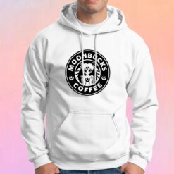 Moonbucks coffee Hoodie