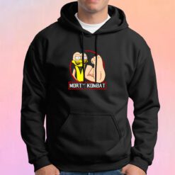 Mortal Kombat Hoodie