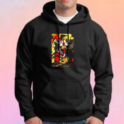 Mr. Quinn Hoodie