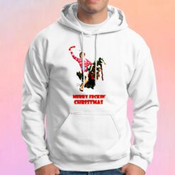 Mrs Browns Xmas Hoodie