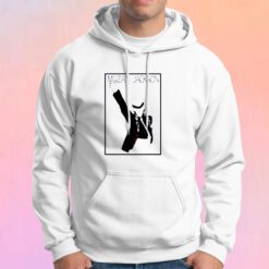 Muzan Jackson Dabbing Hoodie