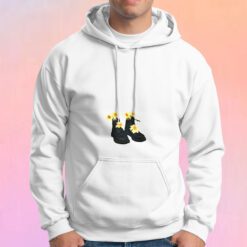 My Boots Hoodie