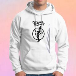 My Chemical Romance Black Parade Hoodie
