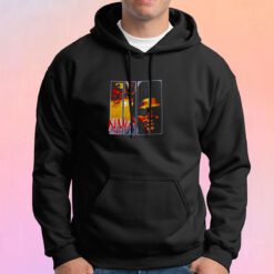 N.W.A. 100 Miles And Runnin Hoodie