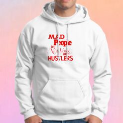 NEW YORK HUSTLERS Hoodie