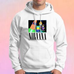 NIRVANA III Hoodie