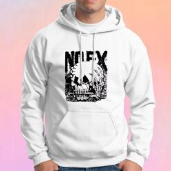 NOFX Maximum Rocknroll Hoodie