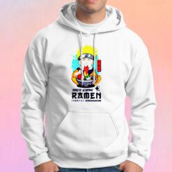 Naruto Ichiraku Ramen Food Hoodie