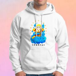 Naruto Uzumaki Hoodie