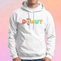 National Donut Day tee Hoodie
