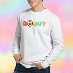 National Donut Day tee Sweatshirt