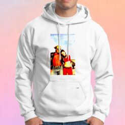 Natural Born Killers Hoodie
