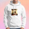 Naughty At At Star Wars Stormtrooper Hoodie
