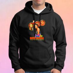 Naya Rivera thank You for the memories Hoodie