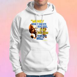 Nelson Mandela Hoodie