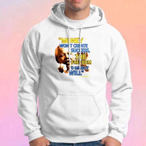 Nelson Mandela Hoodie