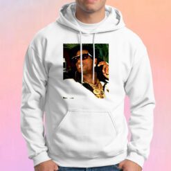 Neon Deion Sanders Prime Time Draft Day Hoodie