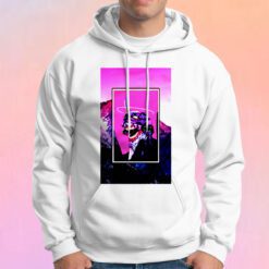 Neon Genesis Evangelion Shinj Asuka Eva Unit 01 Anime Mecha 90s Hoodie