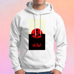 Neon Genesis Evangelion Shinj Asuka Eva Unit 01 Anime Mecha 90s Japan Japanese 80s Otaku Hoodie