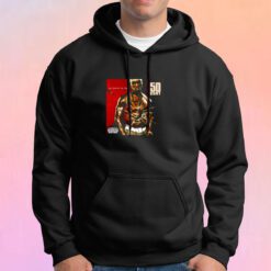 New Collaction 50 Cent Unisex Vintage Hoodie