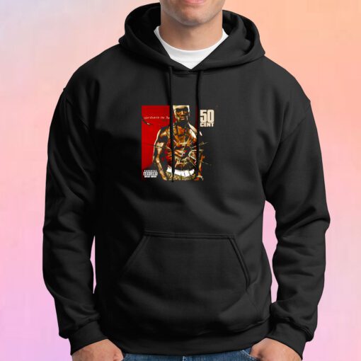 New Collaction 50 Cent Unisex Vintage Hoodie