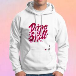 New Dope Skill Unisex Hoodie