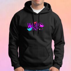 New Juice Wrld Druggerfly Hoodie