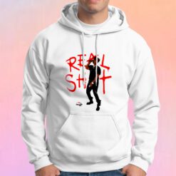 New Trend Real Shit Juice Wrld 999 Hoodie