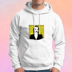 Nick Cave Hoodie