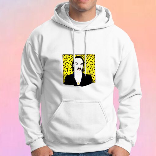 Nick Cave Hoodie