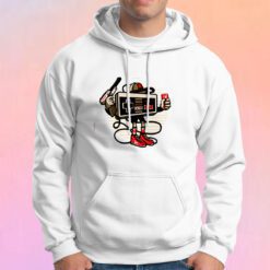 Nintendo Gamepad Controller Hoodie