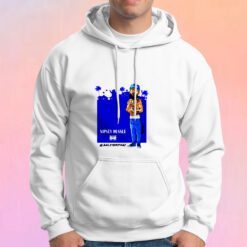 Nipsey Hussle Rapper Caricature Hoodie