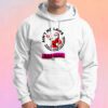No Claws With The Laws Hoodie