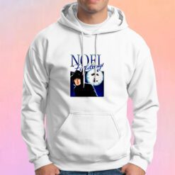 Noel Fielding Hoodie