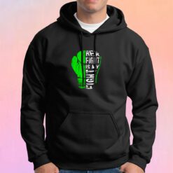 Non Hodgkin Lymphoma Hoodie