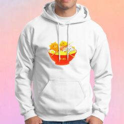 Noodle Cats Tkawaii Hoodie
