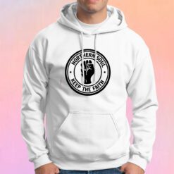 Northern Soul Hoodie
