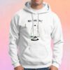 Not Dead Yet Hoodie
