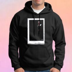 Nun Finger Bird Flip Middelfinger Fuck You Paris Swag Dope Pin Up Kate Moss Hoodie
