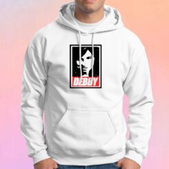 Obey Debby Hoodie