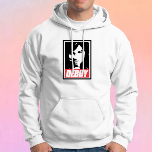 Obey Debby Hoodie