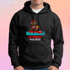Official Lil Yachty Hoodie