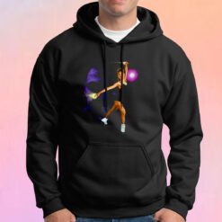 Oksana Baiul Skater Olympic Champion Hoodie