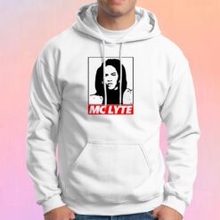 Old School Hip Hop Hoodie